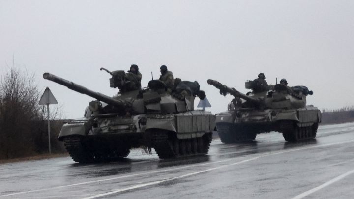Guerra Rusia-Ucrania: los tres escenarios posibles para el final del conflicto