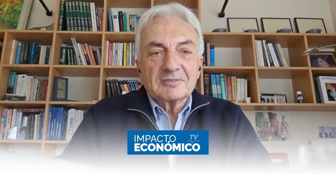 EL FIN DE LAS CONCESIONES HIDROELÉCTRICAS