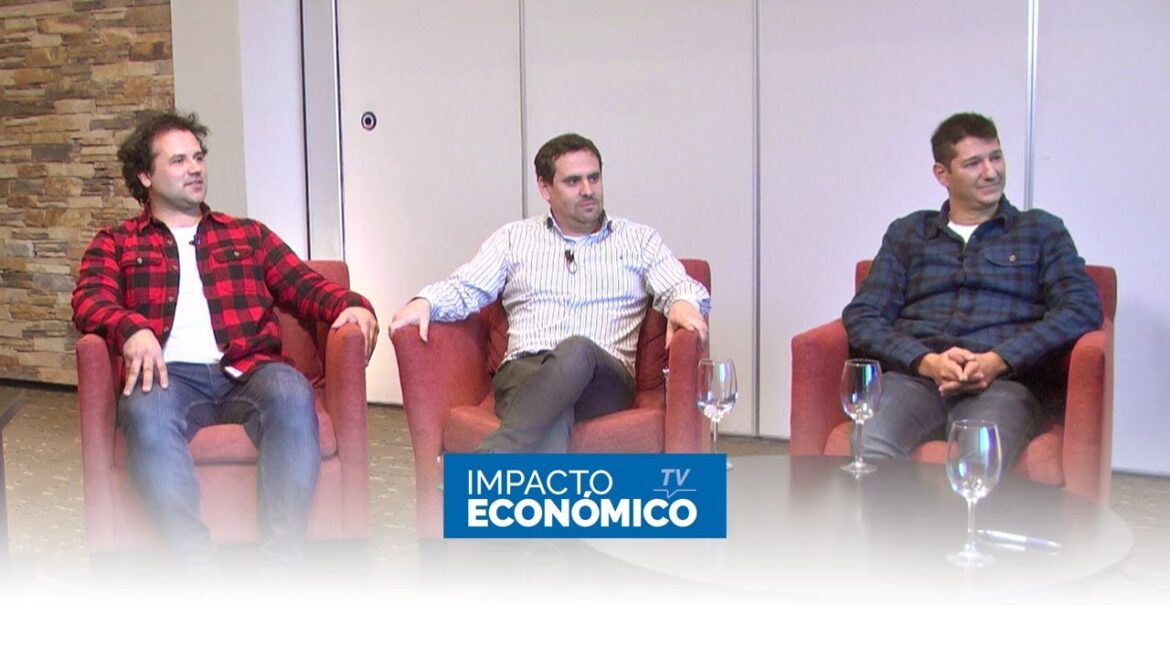 EMPRENDEDORES: LA DIFERENCIACIÓN COMO ESTRATEGIA (II)