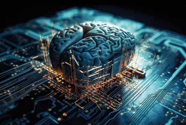 Inteligencia artificial: ¿Revolución, ayuda o trampa?