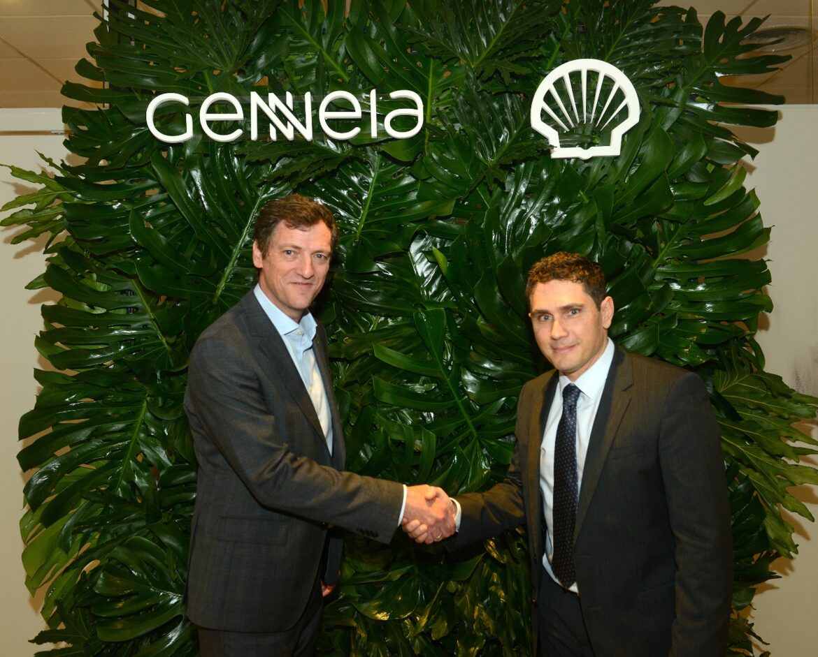 Shell Argentina comprará energía verde a Genneia en Vaca Muerta