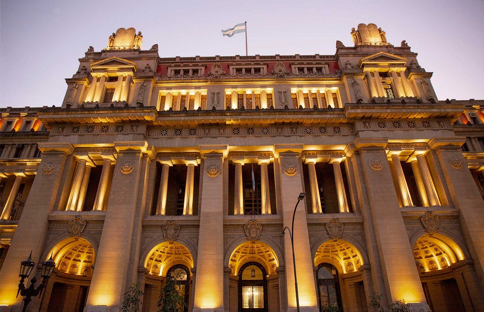 Un llamado a la Integridad en la Corte Suprema de Justicia Argentina