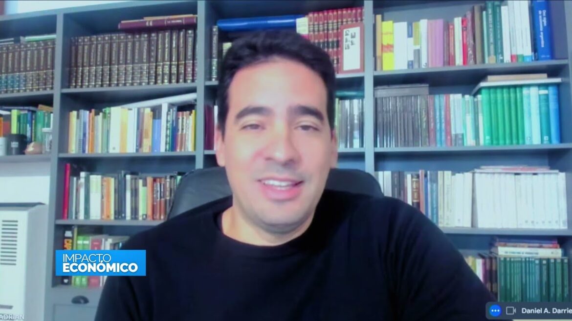 ¿Pasó lo peor de la recesión?
