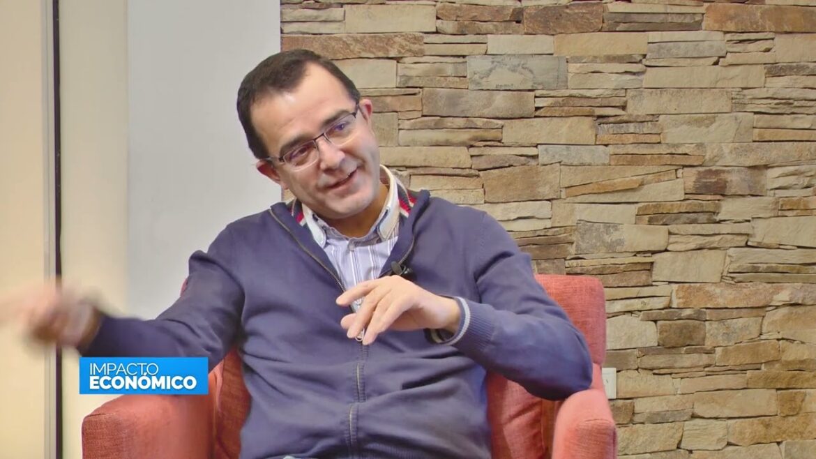 Actualidad empresarial