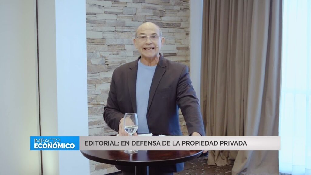 opinión, editorial, programa, televisión