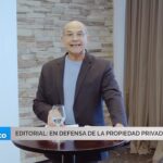 opinión, editorial, programa, televisión