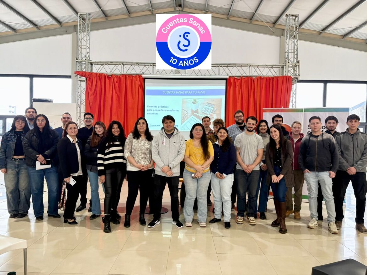 El programa “Cuentas Sanas” del Banco Macro cumple 10 años promoviendo la educación financiera en todo el país