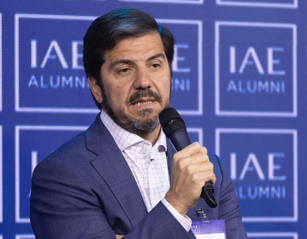 “Argentina debería crecer 20 años seguidos al 4% para eliminar la pobreza”