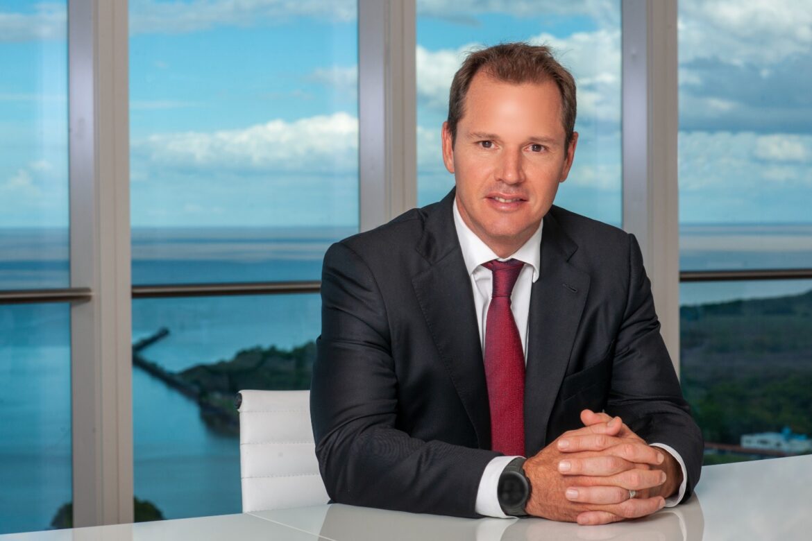 BANCO MACRO ANUNCIA UN PROGRAMA DE RECOMPRA DE ACCIONES