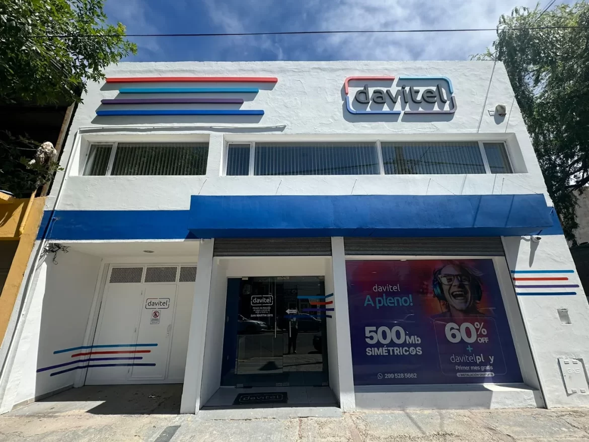 Davitel apuesta a la innovación con televisión digital, IA y expansión regional