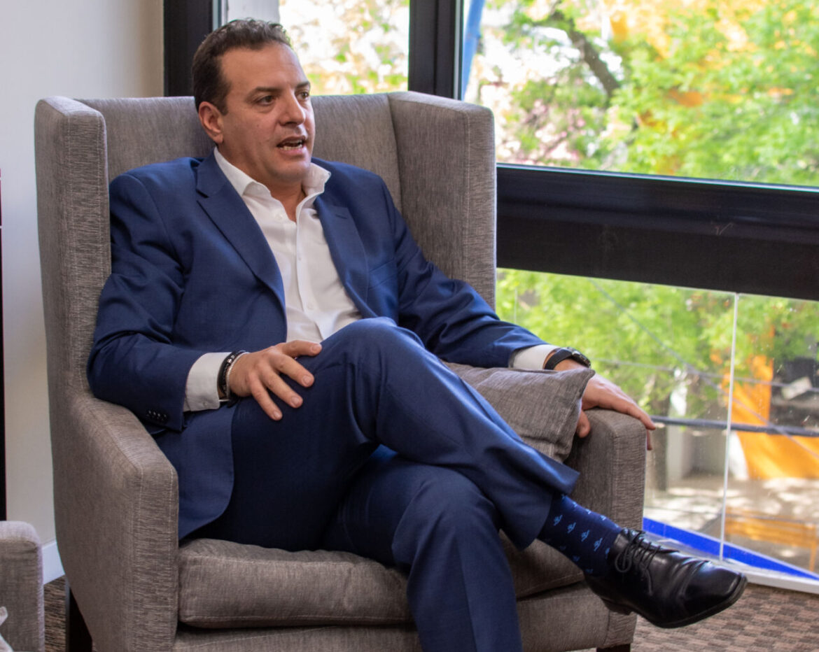 Mercado asegurador: desafíos y oportunidades