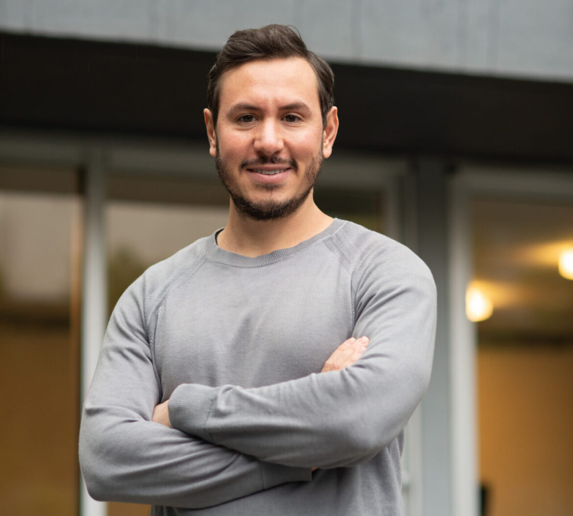 “El cibercrimen ya mueve más dinero que el narcotráfico”