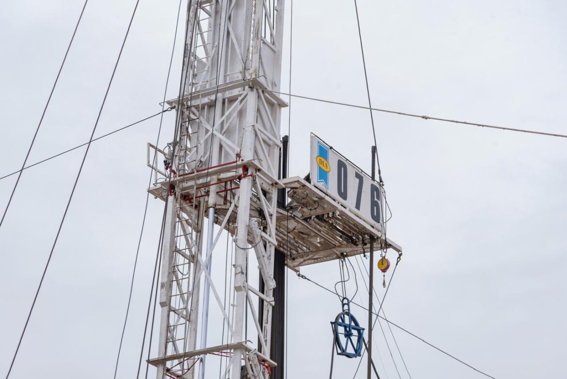 DLS vende activos y concentra operaciones en Vaca Muerta