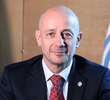 “El Comahue es la capital de la energía”