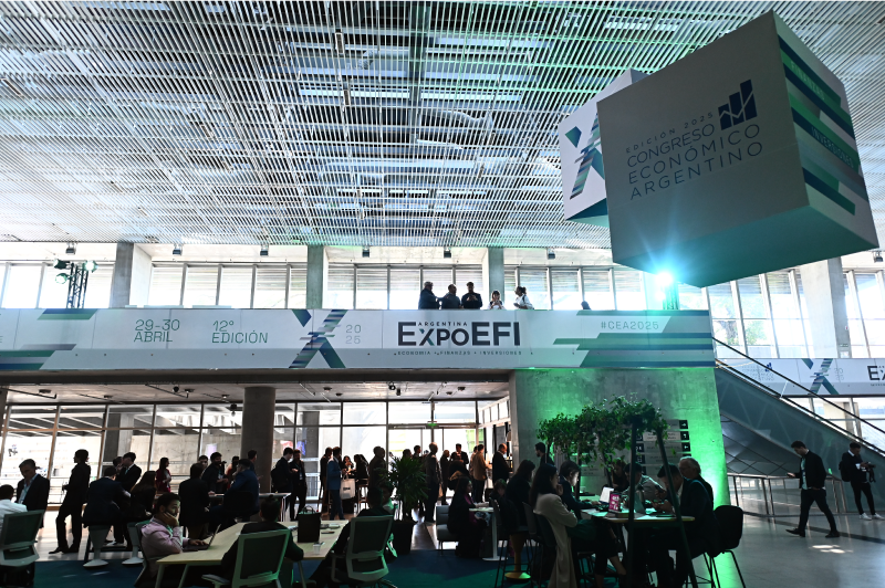 Beneficio exclusivo Expo EFI