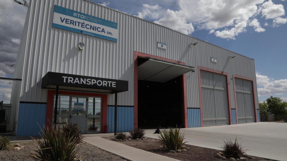 Revisión técnica vehicular: crecimiento y cuello de botella