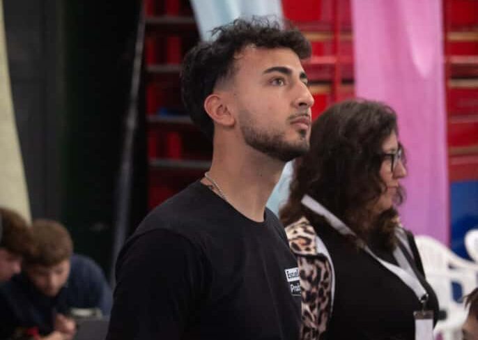 ¿Por qué construir es la mejor manera de acercar la tecnología a los chicos?