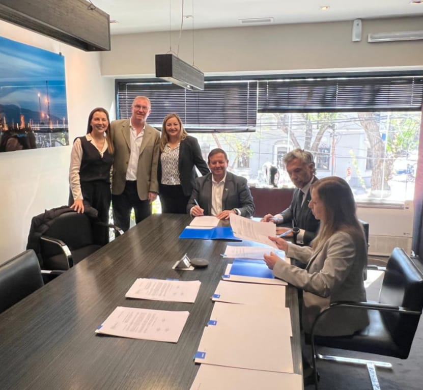 Venoil Energía asume nuevas operaciones en Malargüe y consolida su crecimiento en Argentina