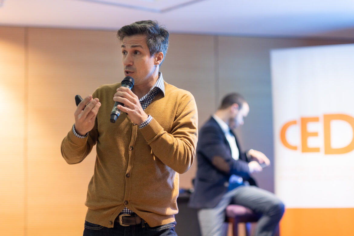 “La fortaleza del Gobierno es el plan económico”